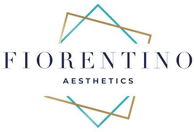 Fiorentino Aesthetics Logo